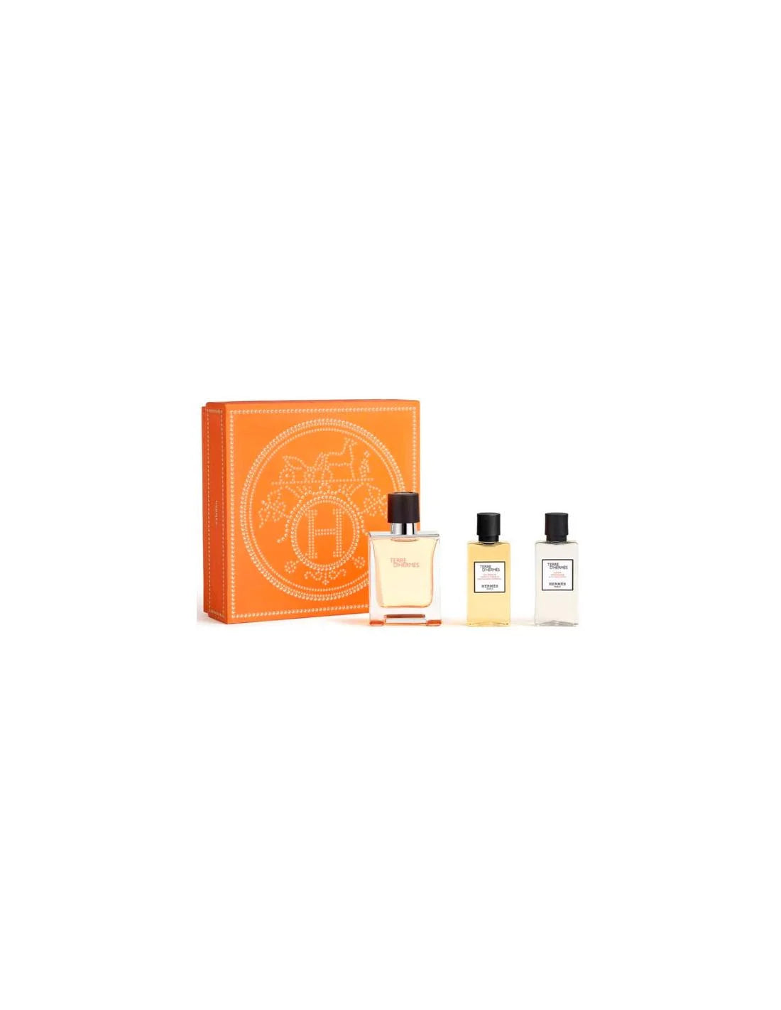 Hermès Terre D'hermes e T 50 Spray Gel40