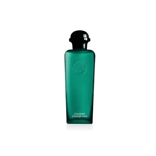Hermes Concentré D'orange Verte Eau De Toilette Sprayy