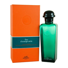 Hermes Eau D'orange Verte Eau De Cologne Spray