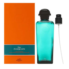 Hermes Eau D'orange Verte Eau De Cologne