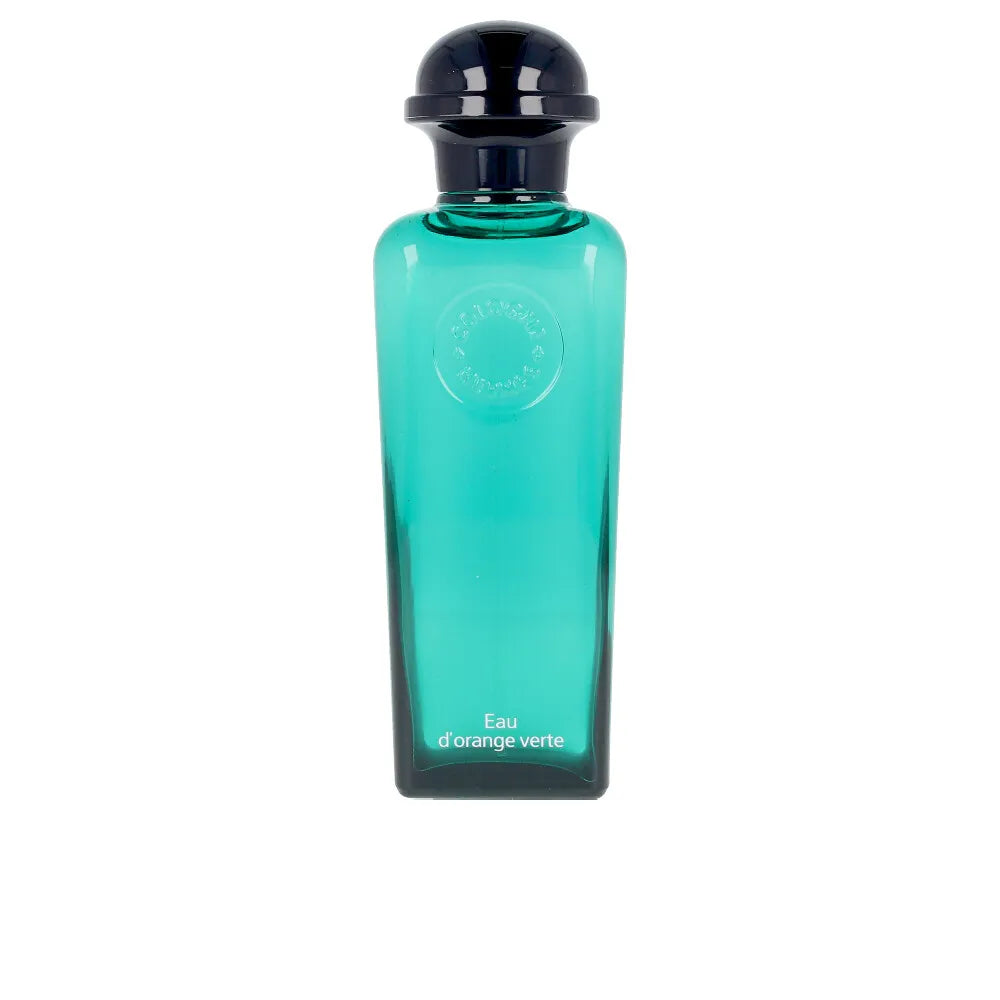 Hermes Eau D'orange Verte Eau De Cologne Spray