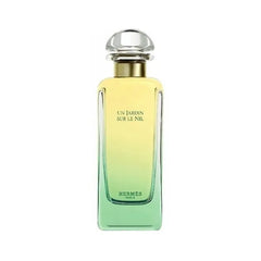 Hermes Un Jardin Sur Le Nil Eau De Toilette Spray
