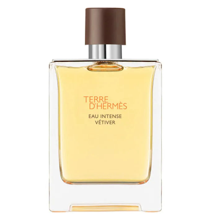 Terre D´Hermès Eau Intense Vetiver Spray