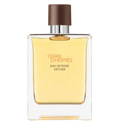 Terre D´Hermès Eau Intense Vetiver Spray