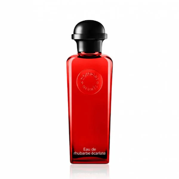Hermes Eau de Rhubarbe Ecarlate Eau De Cologne Spray