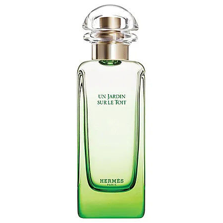 Hermes Un Jardin Sur Le Toit Eau De Toilette Spray