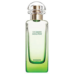 Hermes Un Jardin Sur Le Toit Eau De Toilette Spray