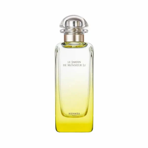 Hermes Le Jardin De Monsieur Li Eau De Toilette Spray