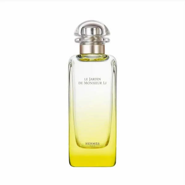 Hermes Le Jardin De Monsieur Li Eau De Toilette Spray