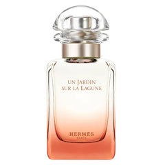 Hermès Un Jardin Sur La Lagune Eau De Toilette Spray