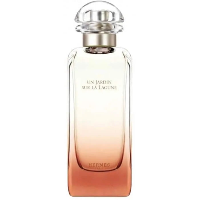 Hermès Un Jardin Sur La Lagune Eau De Toilette Spray