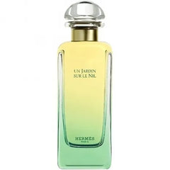 Hermes Un Jardin Sur Le Nil Eau De Toilette Spray