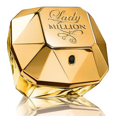 Paco Rabanne Lady Million Eau De Perfume Spray