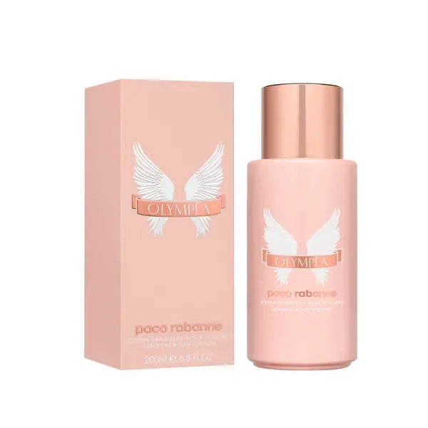Paco Rabanne Olympea Sensual Body Lotion