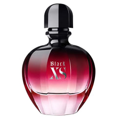 Paco Rabanne Black XS For Her Eau De Perfume Spray