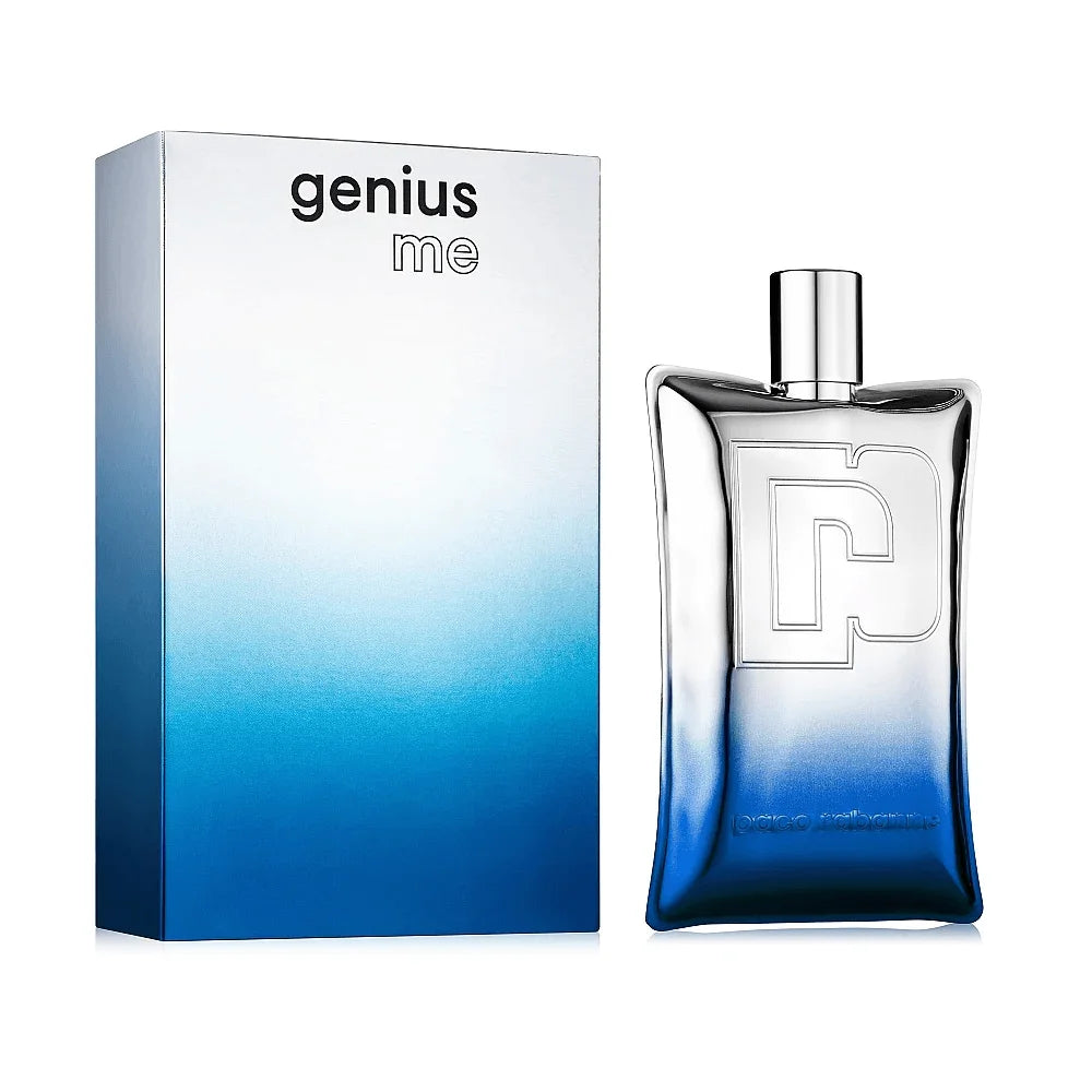Paco Rabanne Genius Me Eau De Parfum