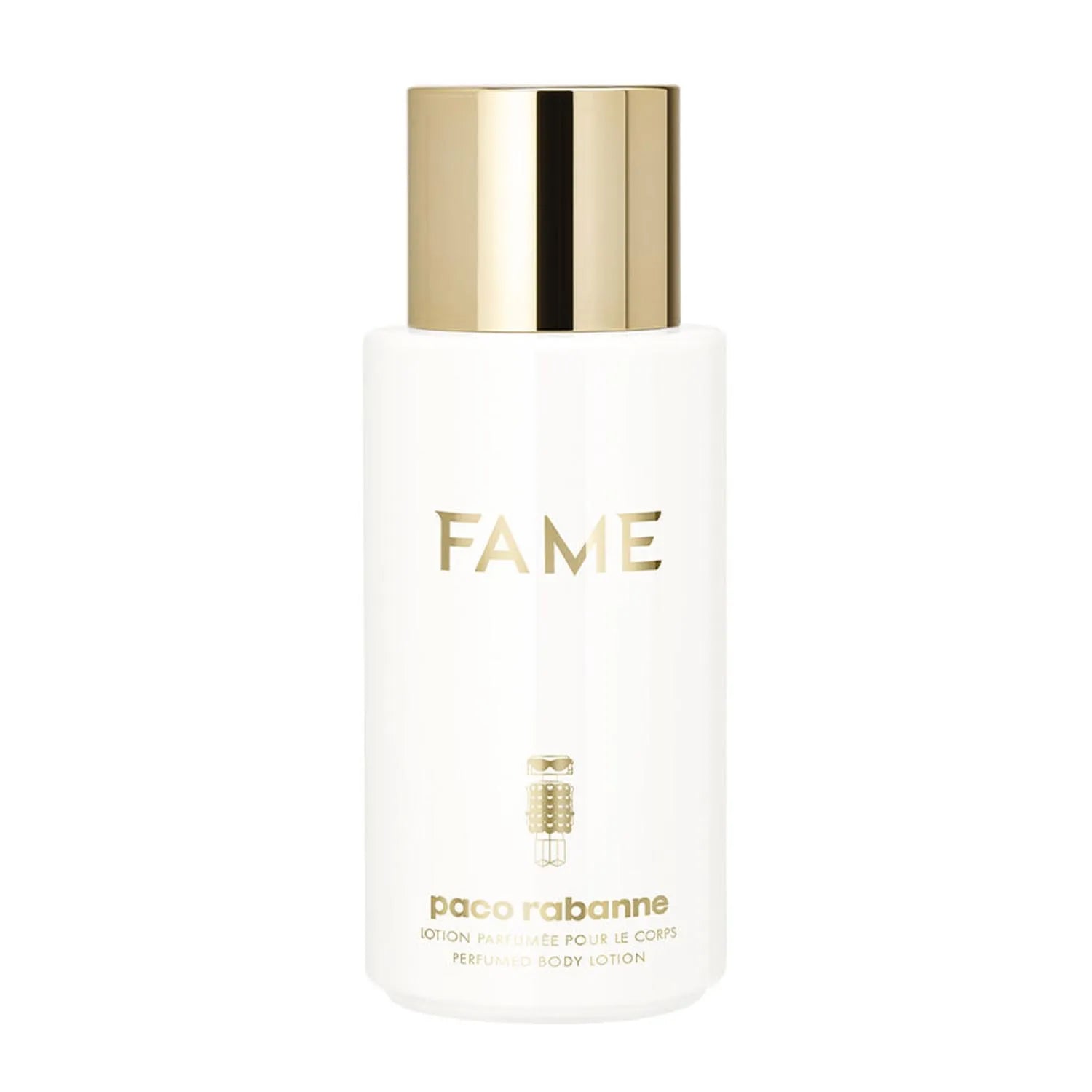 Paco Rabanne Fame Loción Corporal De Mujer
