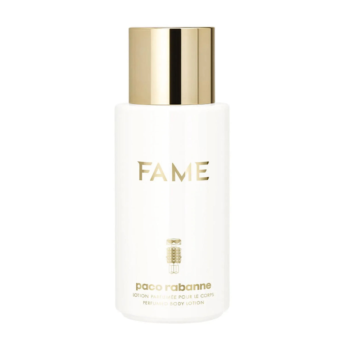 Paco Rabanne Fame Loción Corporal De Mujer