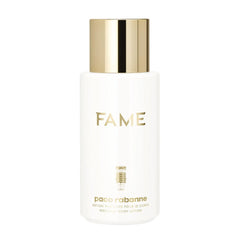 Paco Rabanne Fame Loción Corporal De Mujer