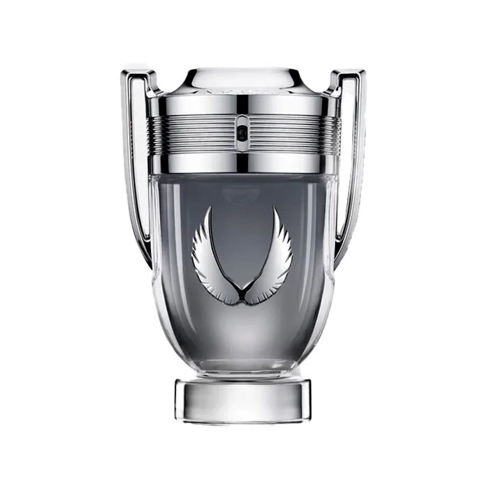 Paco Rabanne Invictus Platinum Eau De Perfume Spray