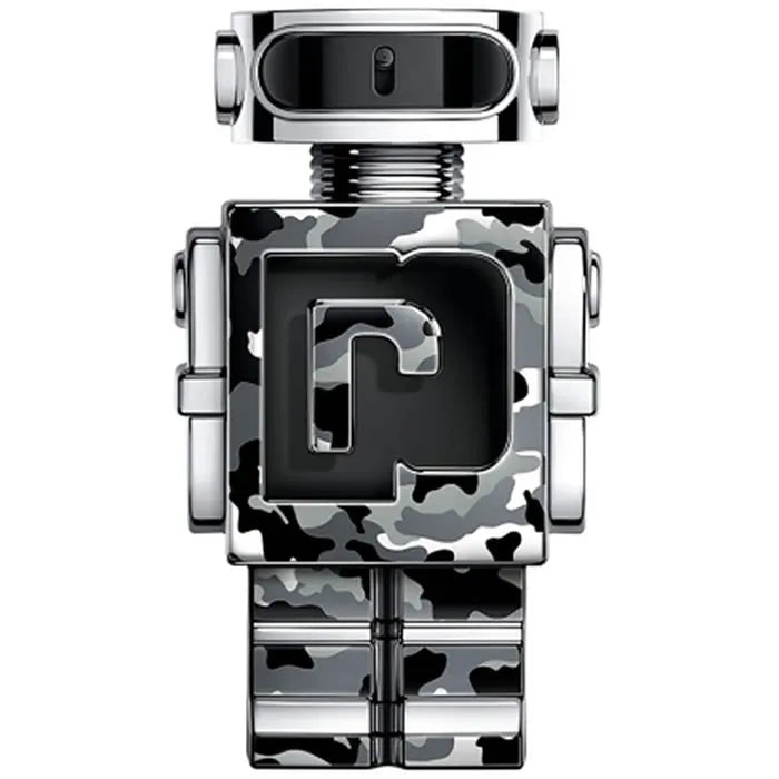 Paco Rabanne Phantom Legion Eau De Toilette Spray