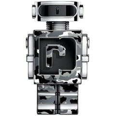 Paco Rabanne Phantom Legion Eau De Toilette Spray