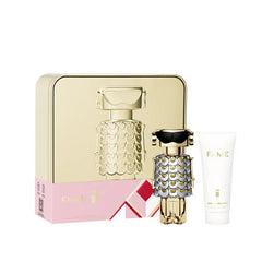 Paco Rabanne Fame Eau De Perfume Spray Christmas Set 2022