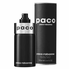 Paco Rabanne Paco Eau De Toilette Spray