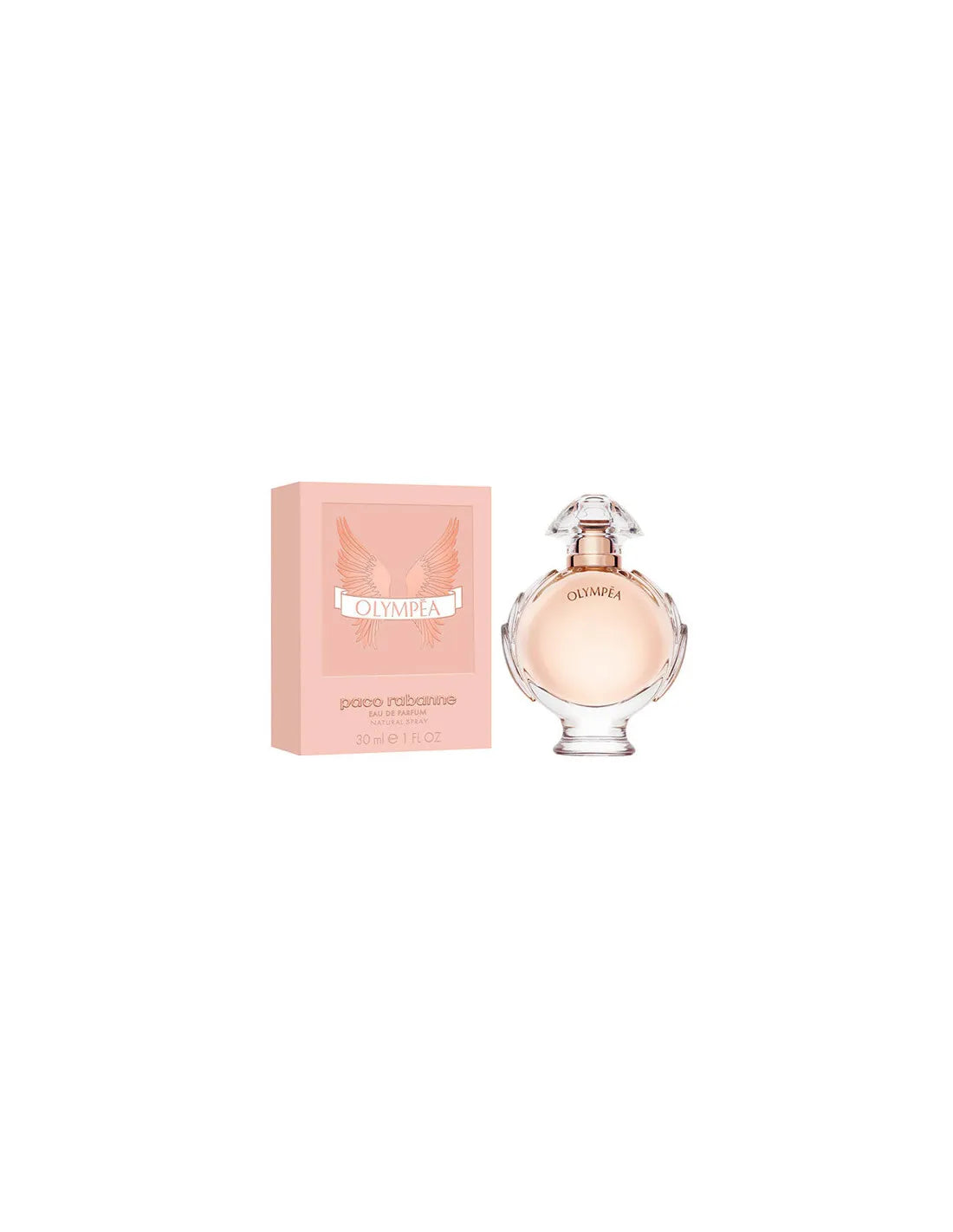 Paco Rabanne Olympéa Edp Spray
