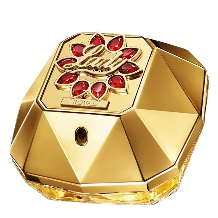 Paco Rabanne Lady Million Royal Eau de Perfume Spray