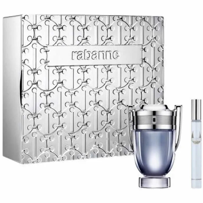 Paco Rabanne Invictus Eau De Toilette Spray 100ml