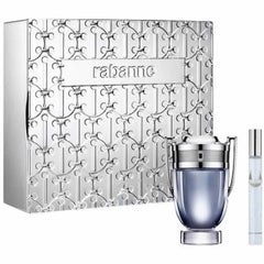 Paco Rabanne Invictus Eau De Toilette Spray 100ml