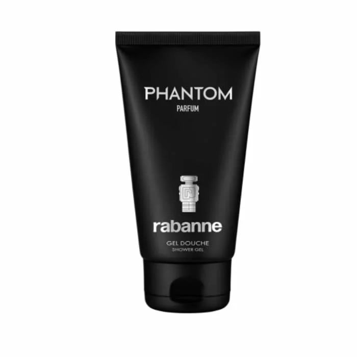 Rabanne Phantom Parfum Shower Gel