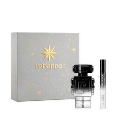 Rabanne Phantom Elixir Parfum Intense Spray Set 2 Pieces