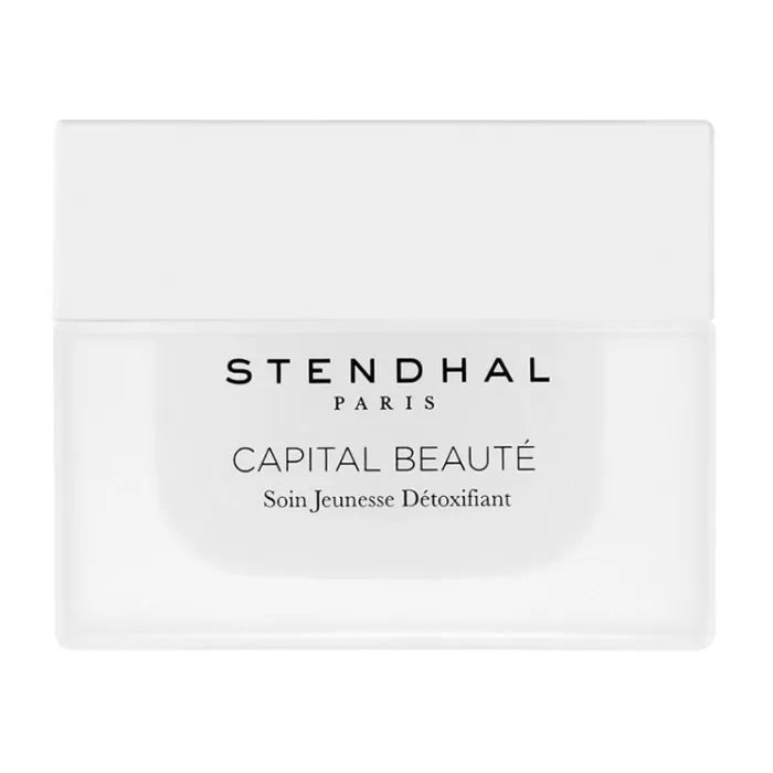 Stendhal Capital Beauté Detoxifying Youth Care