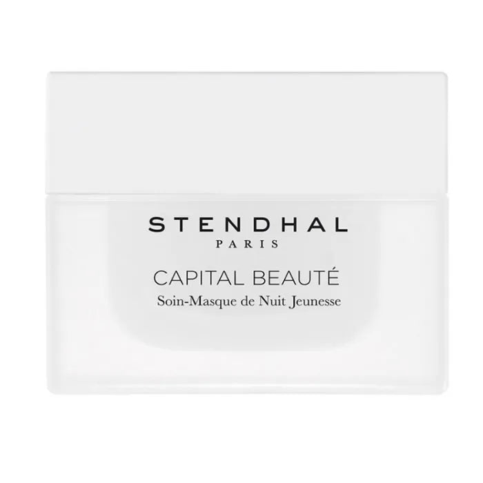 Stendhal Capital Beauté Youth Night Care Mask