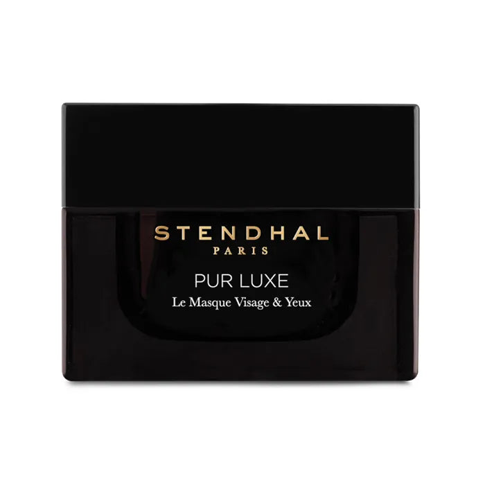 Stendhal Pur Luxe Face And Eye Mask