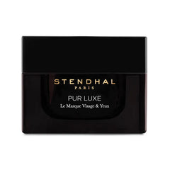 Stendhal Pur Luxe Face And Eye Mask