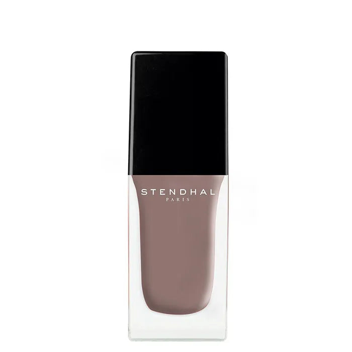 Stendhal Care Nails Polish 205 Bois Cendré