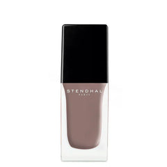 Stendhal Care Nails Polish 205 Bois Cendré