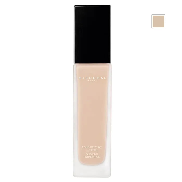 Stendhal Glowing Foundation 210 Porcelaine