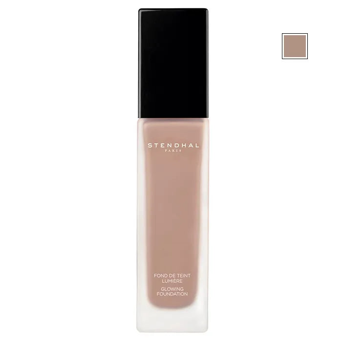 Stendhal Glowing Foundation 240 Miel
