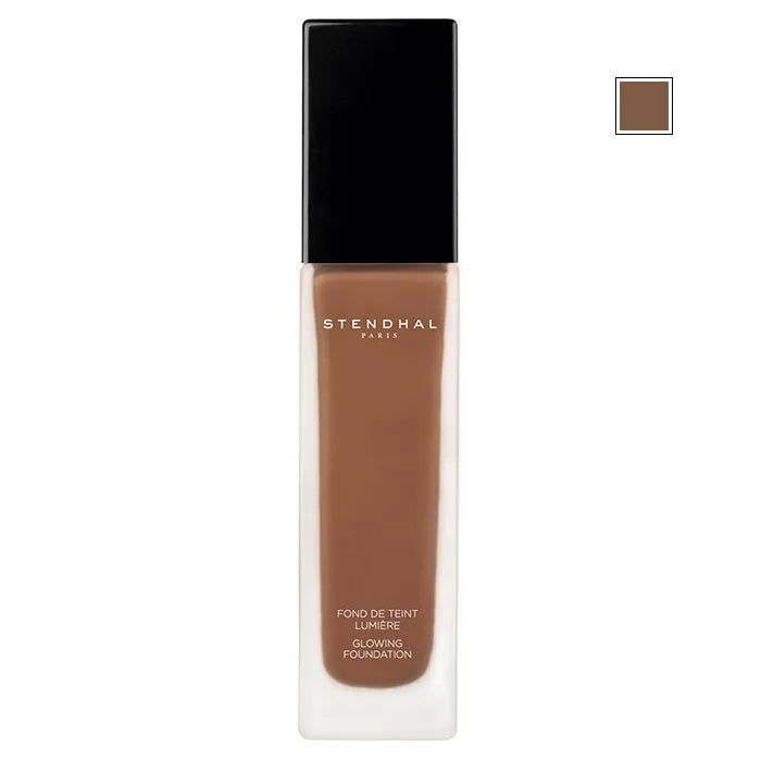 Stendhal Glowing Foundation 260 Sienne