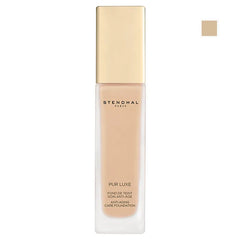Stendhal Pur Luxe Anti-Aging Care Foundation 420 Sable