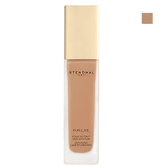 Stendhal Pur Luxe Anti-Aging Care Foundation 431 Ambre