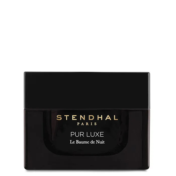 Stendhal Pur Luxe Night Balm