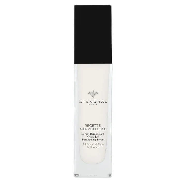Stendhal Recette Merveilleuse Sérum Remodelant Ovale Lift