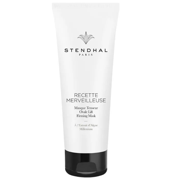 Stendhal Recette Merveilleuse Masque Tenseur Ovale Lift