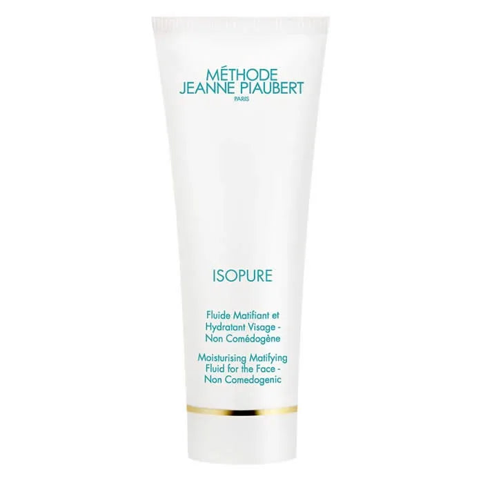 Jeanne Piaubert Isopure Moisturising Matifying Fluid