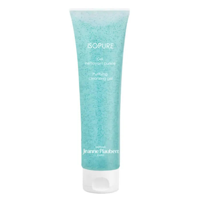Jeanne Piaubert Isopure Purifying Cleansing Gel